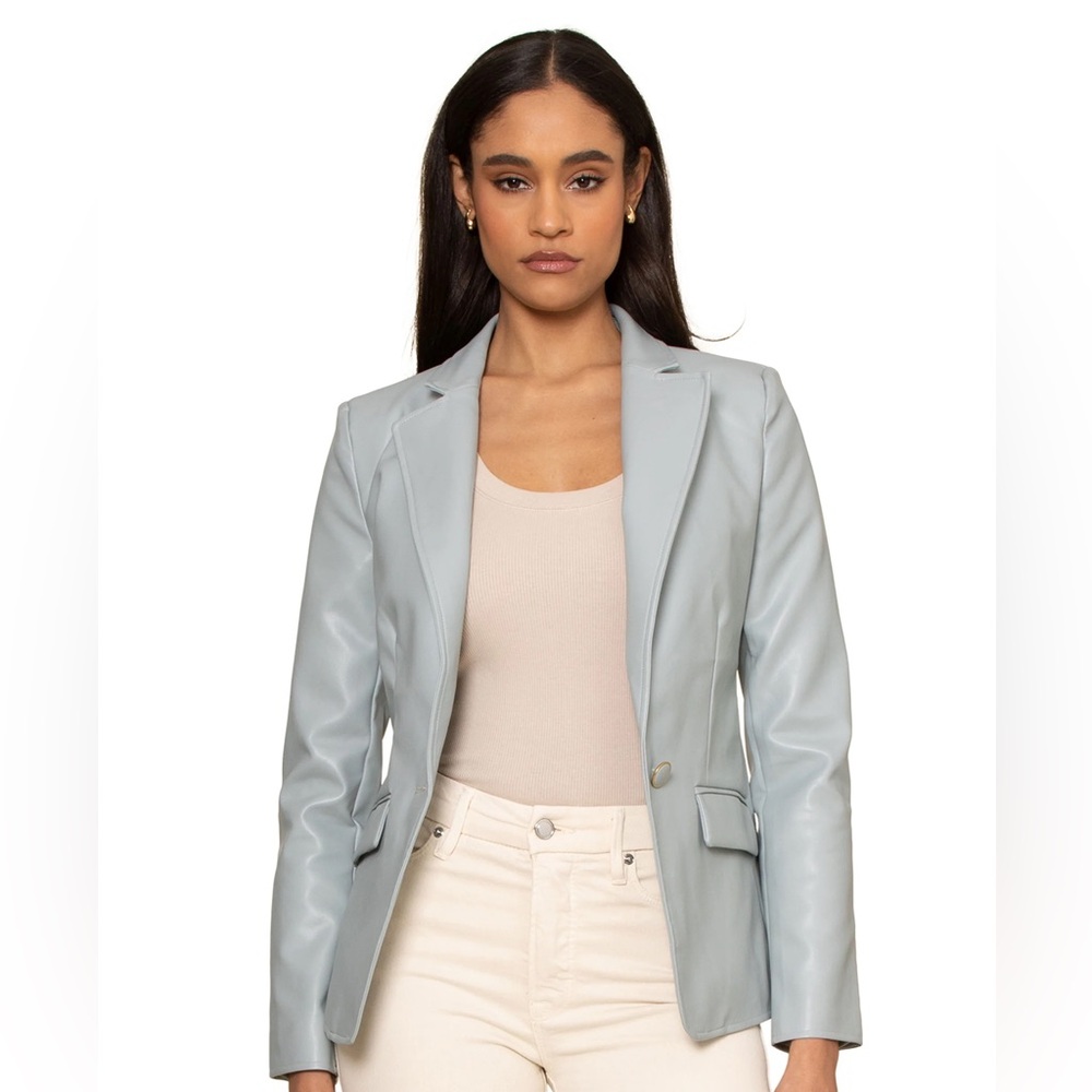 Central Park West Sandra Blazer